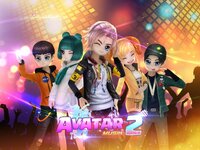 Avatar Musik 2 screenshot, image №2764090 - RAWG