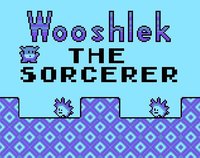 Wooshlek The Sorcerer screenshot, image №1017587 - RAWG