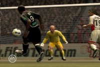 FIFA 07 screenshot, image №461858 - RAWG