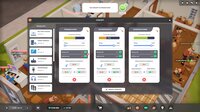 E-Startup 2: Business Tycoon Prologue screenshot, image №4027204 - RAWG