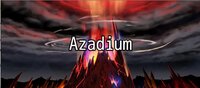 Azadium Alpha 1.1 screenshot, image №3573657 - RAWG