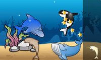 Puzzle for Toddlers Sea Fishes screenshot, image №1589055 - RAWG