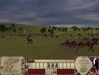 HistWar: Les Grognards screenshot, image №436598 - RAWG