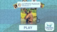 Ultimate Puzzles Animals 7 screenshot, image №3198811 - RAWG