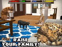 Ultimate Cat Simulator screenshot, image №1968043 - RAWG