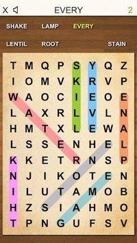 Word Games - Free screenshot, image №1495887 - RAWG