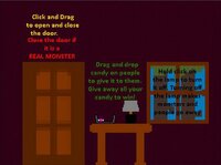 All Hallows Eve screenshot, image №3007470 - RAWG