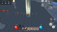 Serendia-Random Equip Draw Defense screenshot, image №4184062 - RAWG