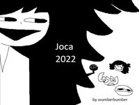 JOCA screenshot, image №3604163 - RAWG