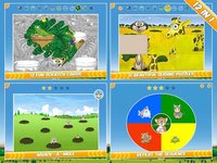 The fabulous Animal Playground screenshot, image №1525216 - RAWG