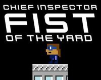 FIST! Of the Yard screenshot, image №1190320 - RAWG