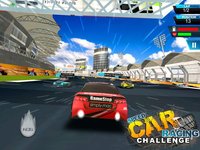 SPEED CAR RACING CHALLENGE screenshot, image №918809 - RAWG