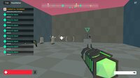 FPS Robot Shooter screenshot, image №2543377 - RAWG