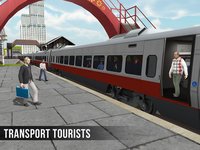 Train Simulator Euro driving screenshot, image №1987343 - RAWG