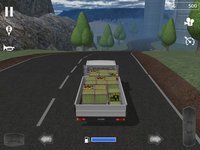 Cargo Transport Simulator screenshot, image №916592 - RAWG