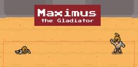 Maximus the Gladiator screenshot, image №2359662 - RAWG