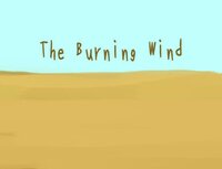 The Burning Wind screenshot, image №3314931 - RAWG