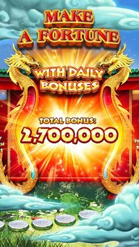 88 Fortunes - Free Slots Casino Game Online screenshot, image №1371188 - RAWG