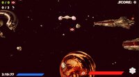 Star wars space shooter screenshot, image №2402950 - RAWG