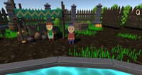 Chibi Market screenshot, image №2609730 - RAWG