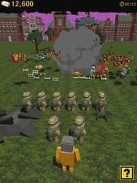 Draw Zombie Defense screenshot, image №2755215 - RAWG