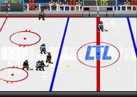 Light The Lamp Hockey screenshot, image №3652369 - RAWG