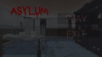 Asylum (itch) (AxayTEEHEE) screenshot, image №3786588 - RAWG