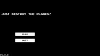 Just destroy the planes screenshot, image №3725056 - RAWG