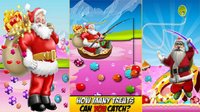 Candy Land and Santa Fun screenshot, image №1603472 - RAWG