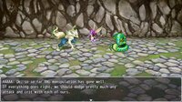 This Is A First Person Dungeon Crawler That You're Speedrunning At An Event screenshot, image №2871480 - RAWG