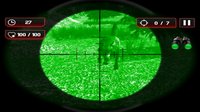 Sniper Hunter Adventure 3D screenshot, image №663057 - RAWG