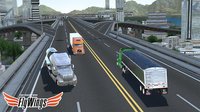 Truck Simulator 2016 Free Game screenshot, image №1563433 - RAWG