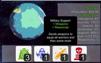 Planet Manager screenshot, image №3101641 - RAWG