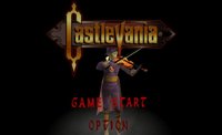 Castlevania (1999) screenshot, image №2263285 - RAWG