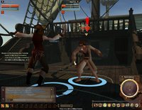 Pirates of the Burning Sea screenshot, image №355944 - RAWG