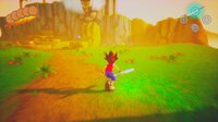 Ape Escape Remake (Fan-Game) screenshot, image №3069981 - RAWG