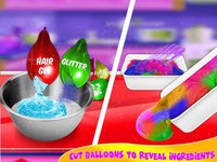 Clay Ball & Balloon Slime Game screenshot, image №888804 - RAWG
