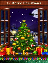 Christmas Songs & Bells Music Box screenshot, image №1724222 - RAWG