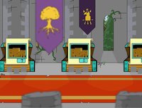 Crystal Hunters screenshot, image №1139777 - RAWG
