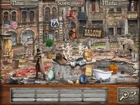 Haunted Towns Hidden Object – Secret Mystery Ghost Town Pic Puzzle Spot Differences Objects Game screenshot, image №2438303 - RAWG