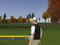 ProStroke Golf: World Tour 2007 screenshot, image №445398 - RAWG