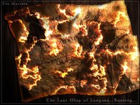 burn the maps while it's still dark! screenshot, image №1258627 - RAWG