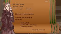 ARDUS restored book screenshot, image №2392712 - RAWG