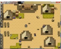 The Quest for the Golden Potato (Definitive) screenshot, image №1298525 - RAWG