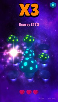 Tap mushrooms screenshot, image №3299929 - RAWG