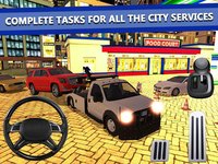 Emergency Driver Sim: City Hero screenshot, image №2089089 - RAWG