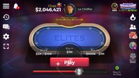 Downtown Casino: Texas Hold'em Poker screenshot, image №852203 - RAWG