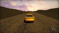 CocoRally Drive screenshot, image №3195335 - RAWG