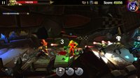Warhammer 40,000: Carnage Champions screenshot, image №165471 - RAWG