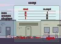 Kaboom! The Suicide Bombing Game screenshot, image №3285418 - RAWG